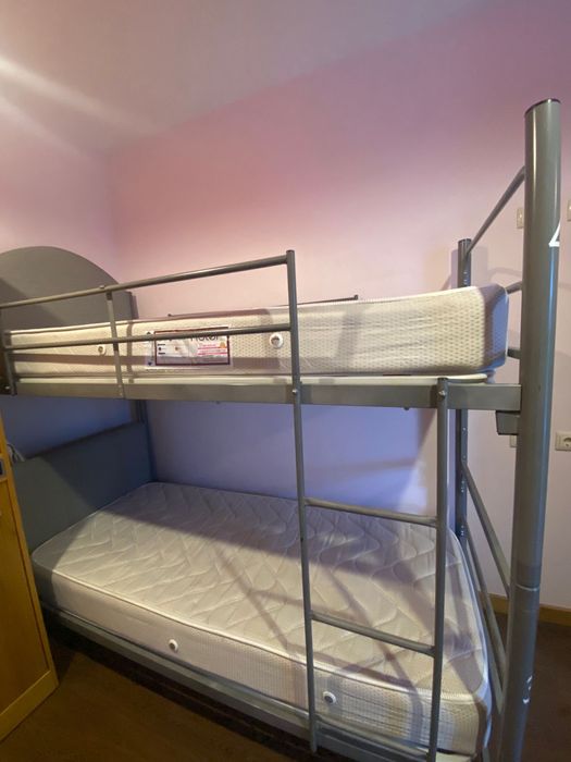 Beliche de Duplo_Semi-Novo