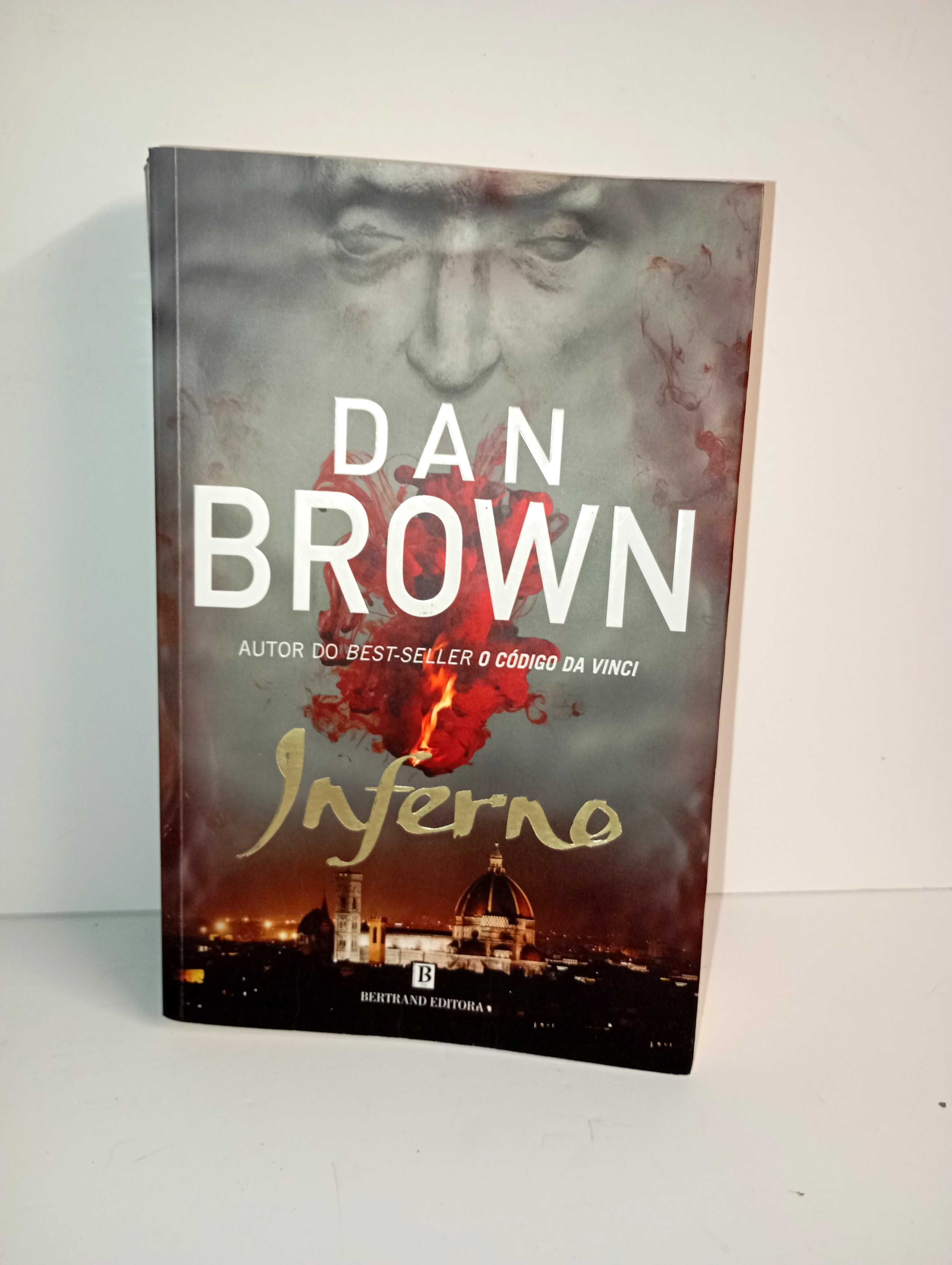 Inferno - Dan Brown