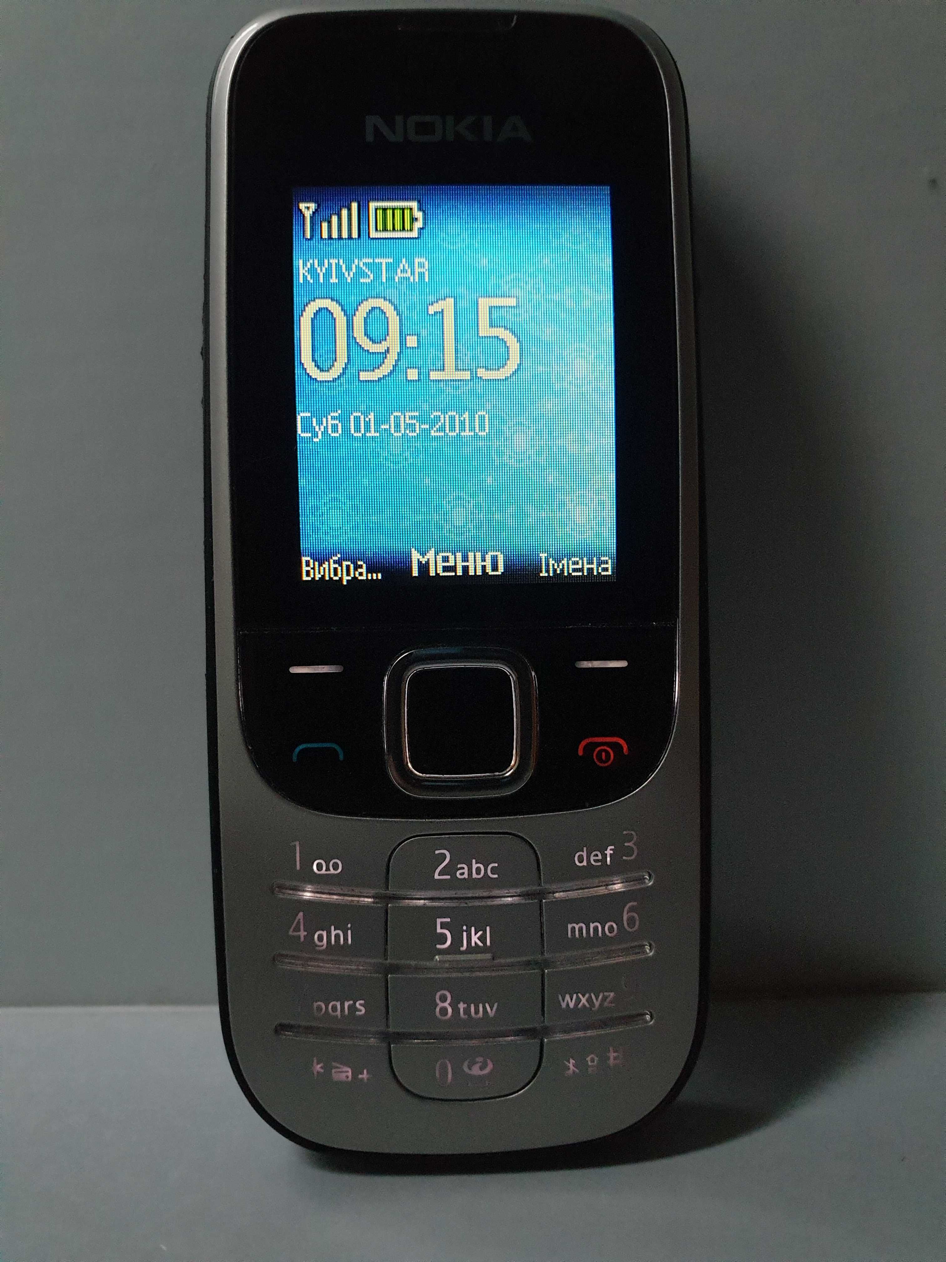 телфон nokia 2330