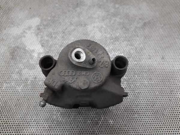 Pinça travão / maxila de travão frente esquerda VOLKSWAGEN Golf V (1K1