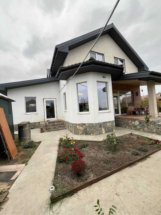 Продам ДОМ пгт Обуховка Днепропетровская область