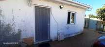 Quarto para mulher