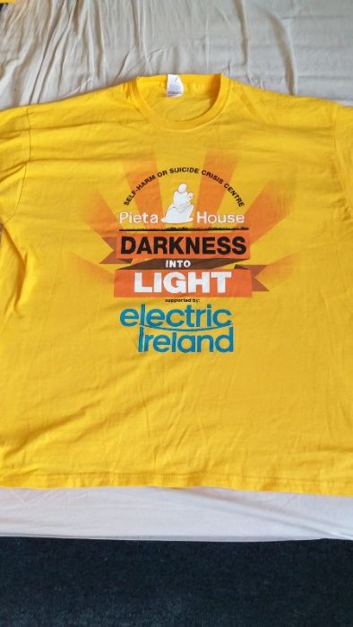 NOWA koszulka Fruit of the loom oryginal z Holandii XL nowa