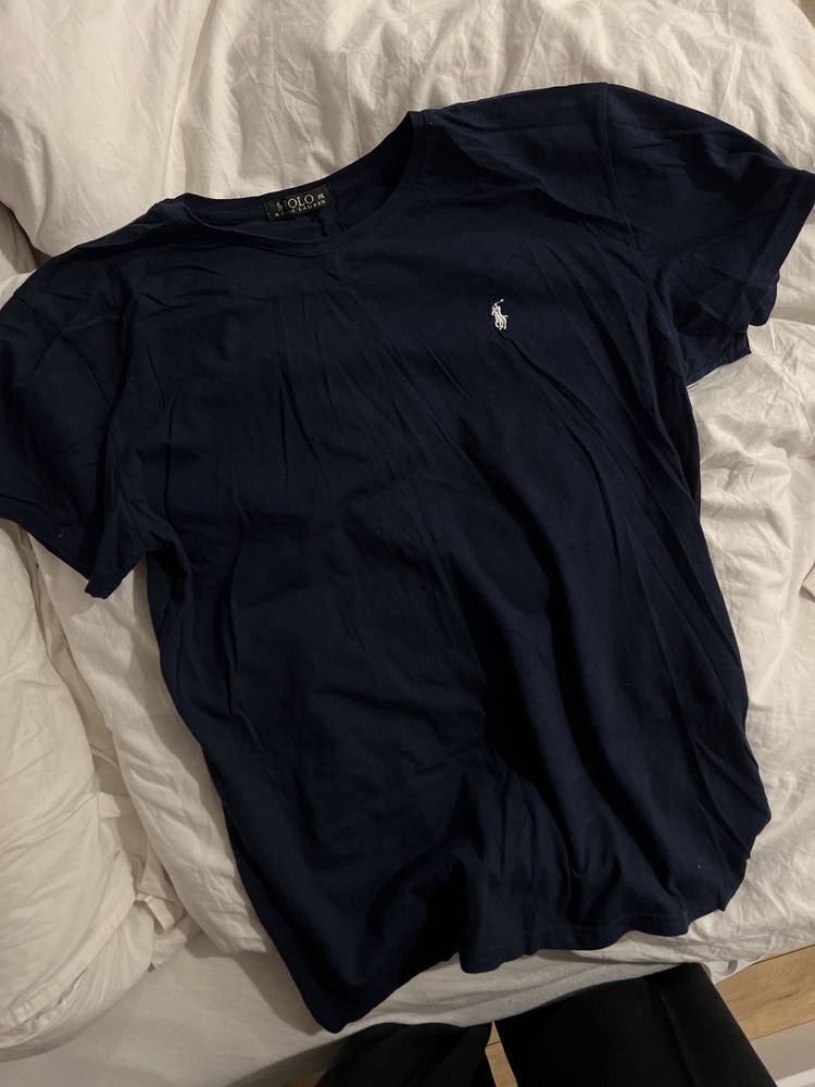 T-Shirt Męski Polo Ralph Lauren