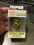 Pocket Pop Keychain "RobinHood" Little John - Novo, Selado