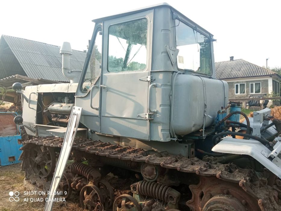 Продам трактор Т-150