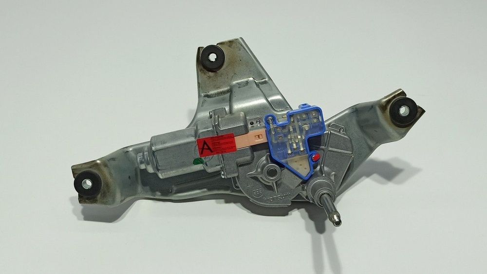 MOTOR LIMPA-VIDROS TRASEIRO MITSUBISHI ASX (GA0W) MOTION 2WD