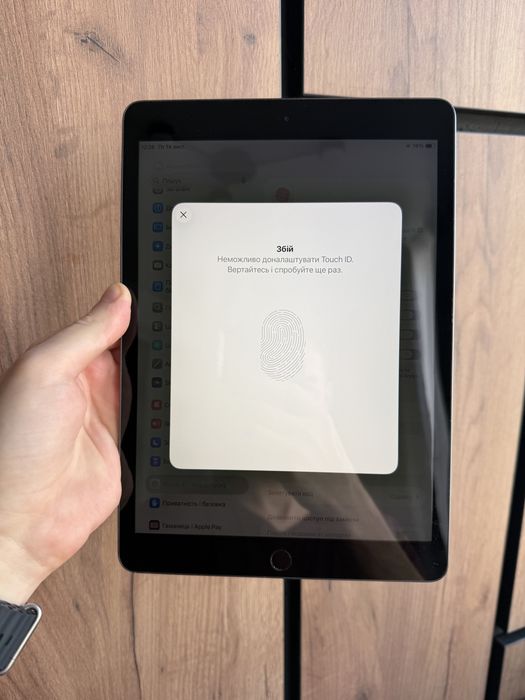 Apple iPad 8 128gb Wi-Fi