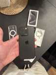 iPhone 15 pro 512GB  jak nowy z etui magsafe