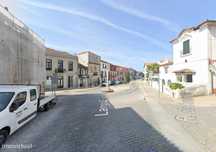 Moradia Póvoa de Varzim Zona Histórica Restauro