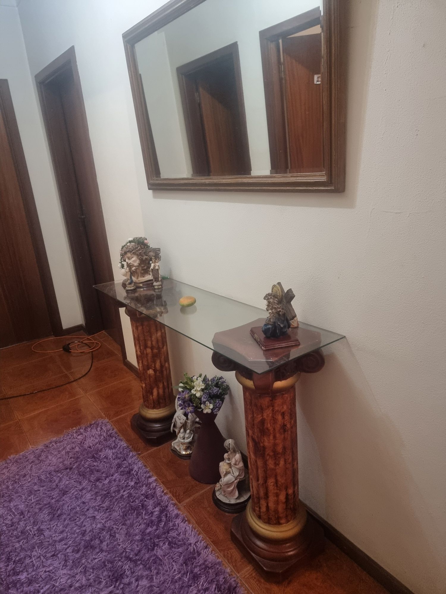 Movel usado em bom estado