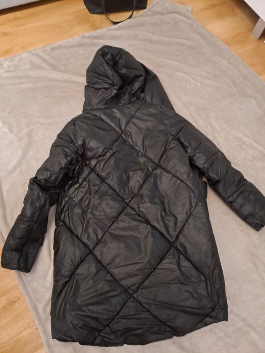 Kurtka damska zimowa s/m