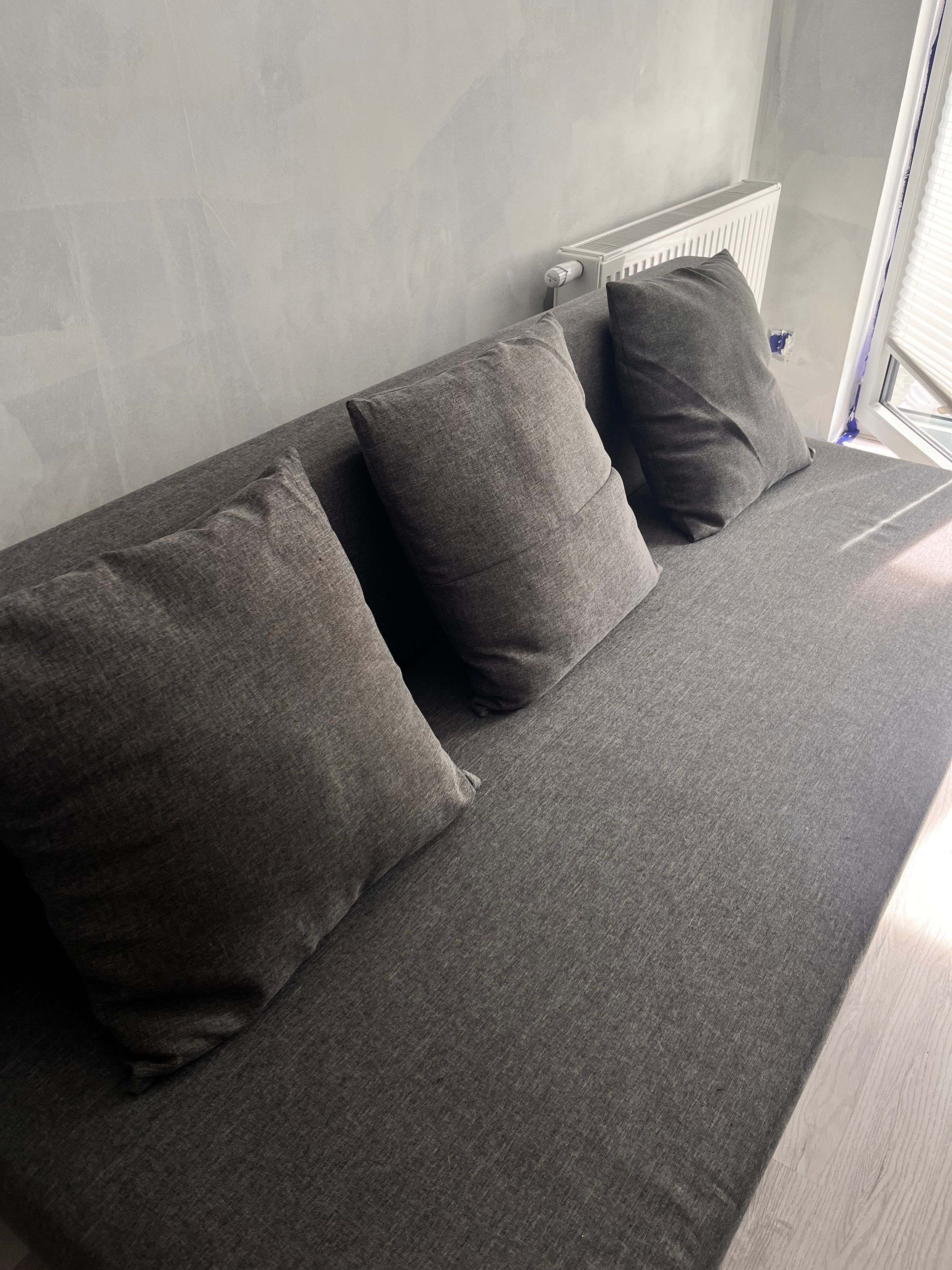 Sofa/Kanapa z funkcją spania IKEA