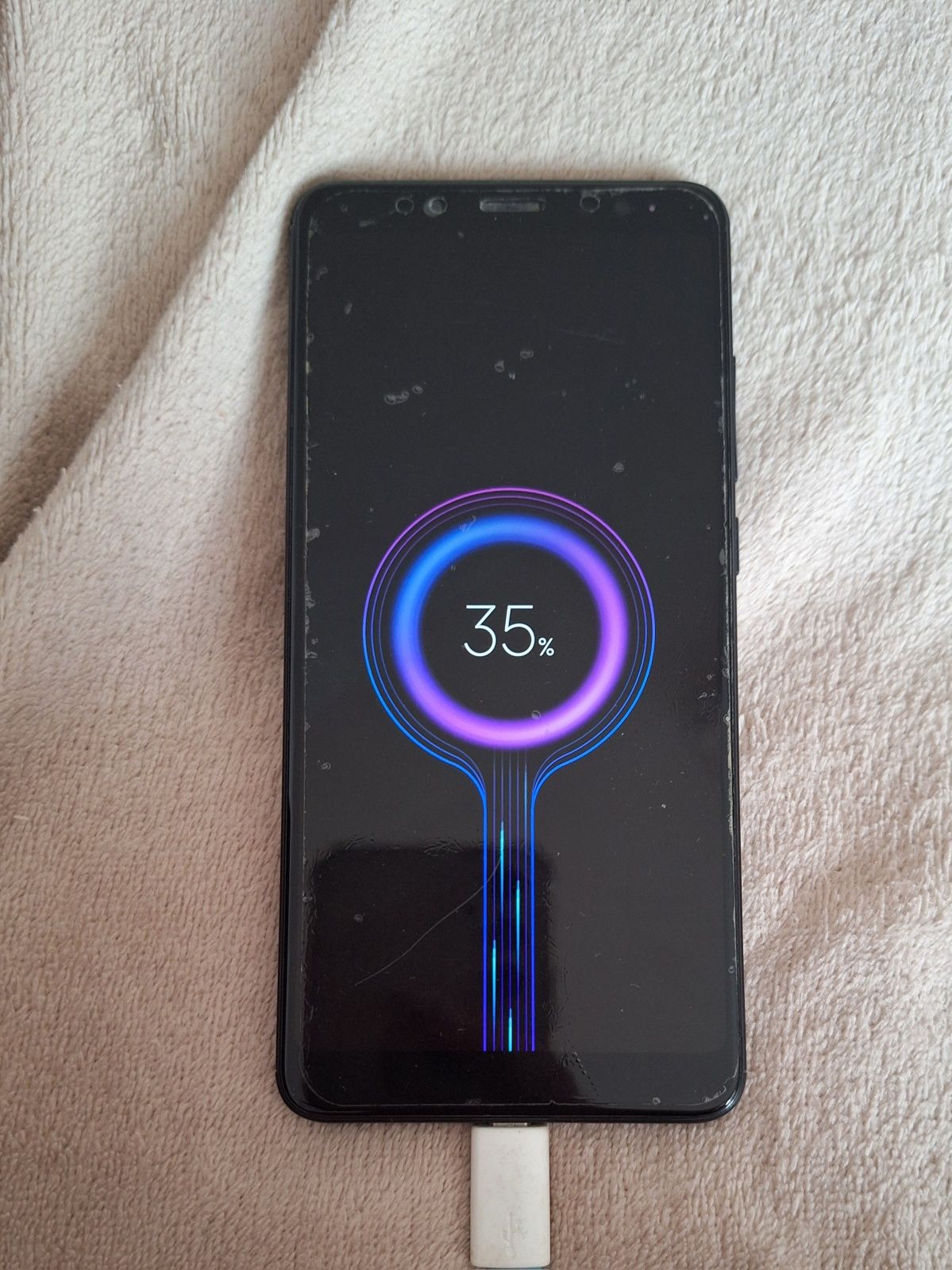 Xiaom redmi 5 A / sprawny.