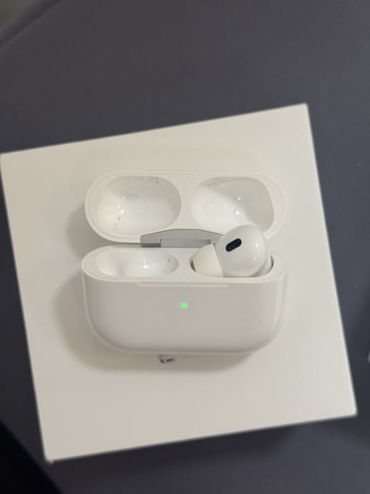 Airpods Pro 1 generacja lightning