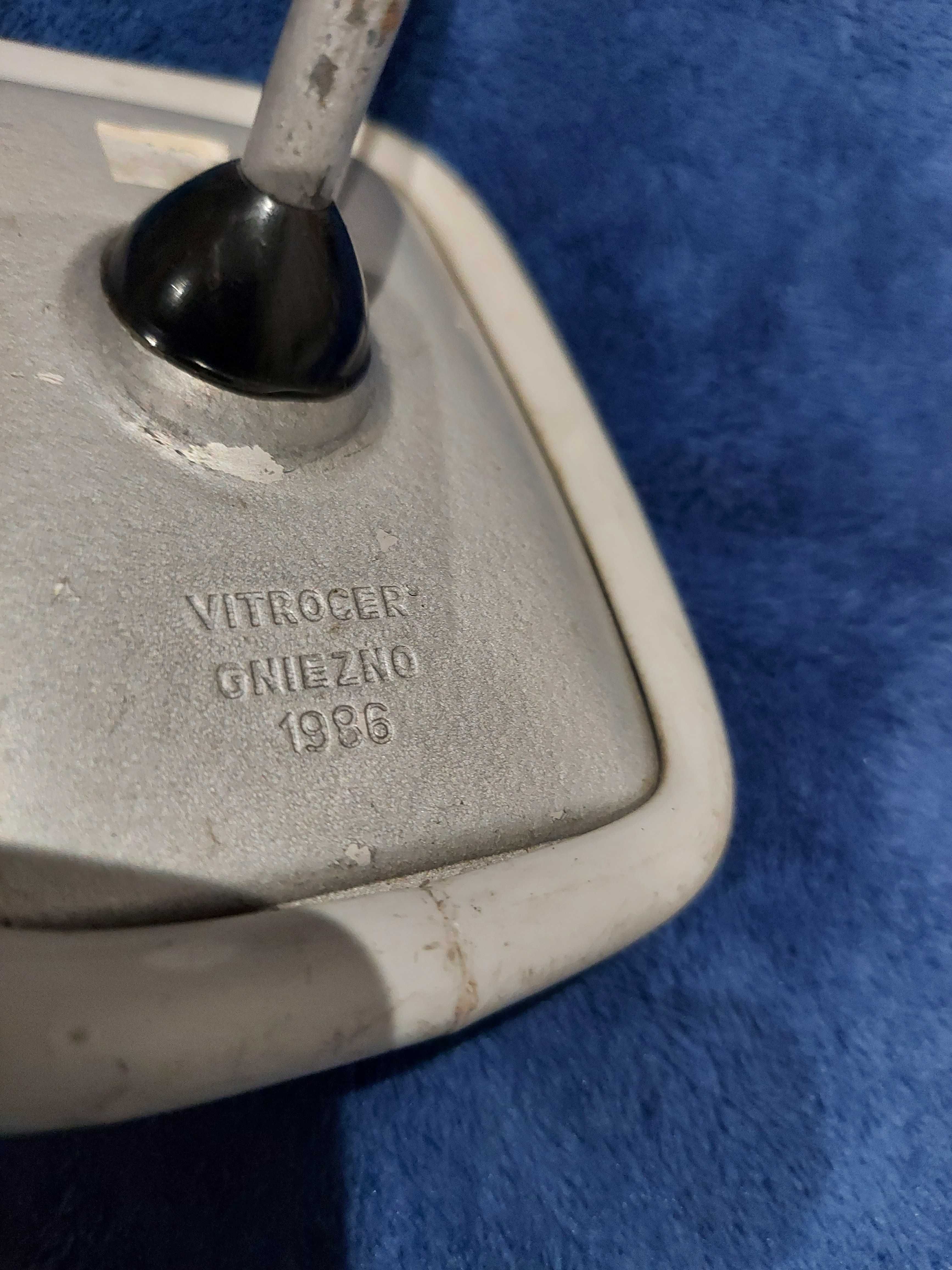 Lusterko Vitrocer Gniezno 1986 wigry pelikan romet rower