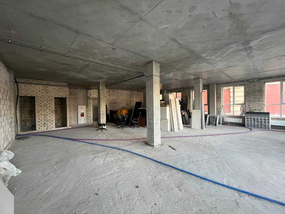 Оренда приміщення 570 м2/ вул. Чигирина 13/  It-park Мануфактура