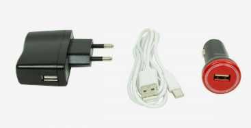 GAMBIARRA 3W COB LED
Ref.: 1097