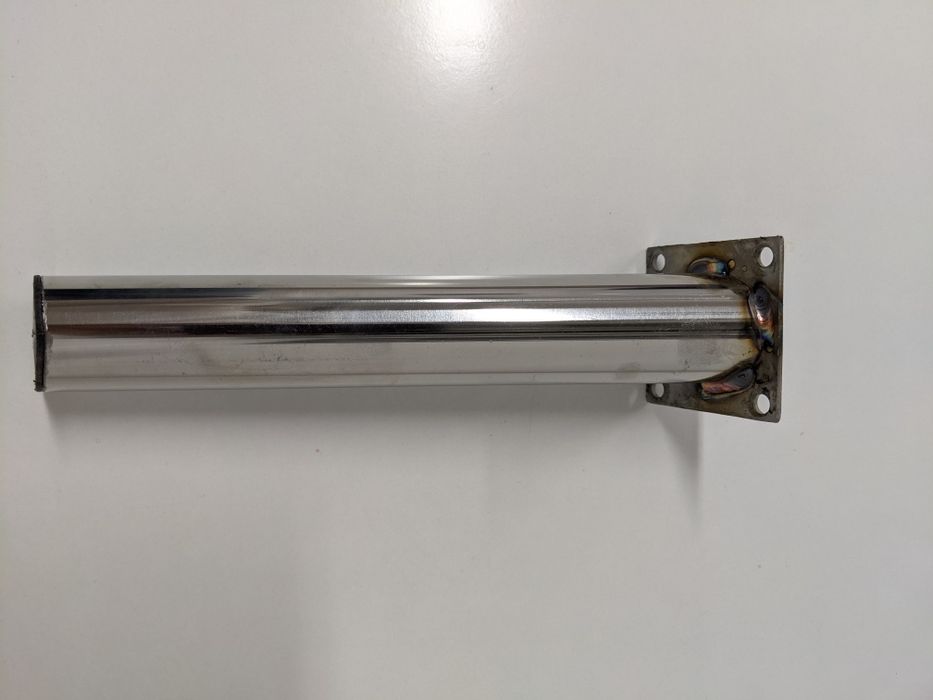 Ніжка металева Joy