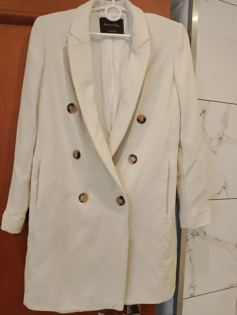 Marynarka Massimo Dutti rozmiar XS