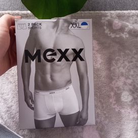 Sprzedam nowe bokserki męskie Mexx w rozmiarze XXL