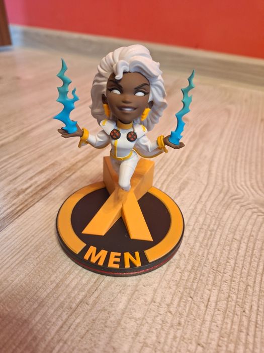 Figurka storm, x- man, marvel