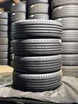 205/60 R16 opony nowe Continental Ecocontact 6 2024 rok