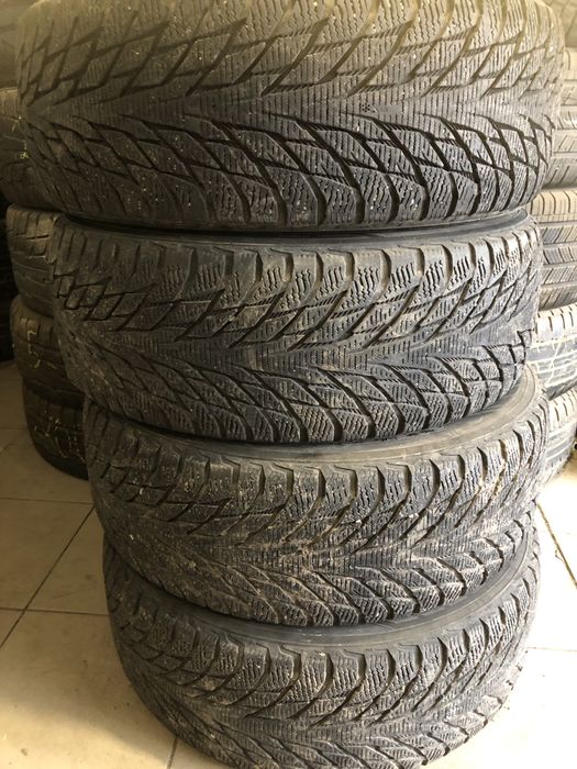 Продам шини 205-65-16