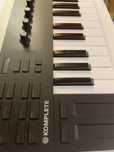 Midi Keyboard Komplete
