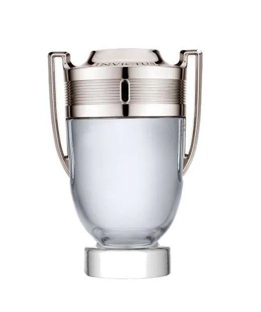 Paco Rabanne Invictus Edt 100ml. + 10ml. + All Over Shampoo