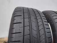 2x Opony letnie 235/35/20 PIRELLI PZERO pz4 TO XL 2021 6,1mm+6,6mm