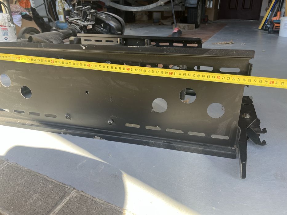 Stojak pod telewizor