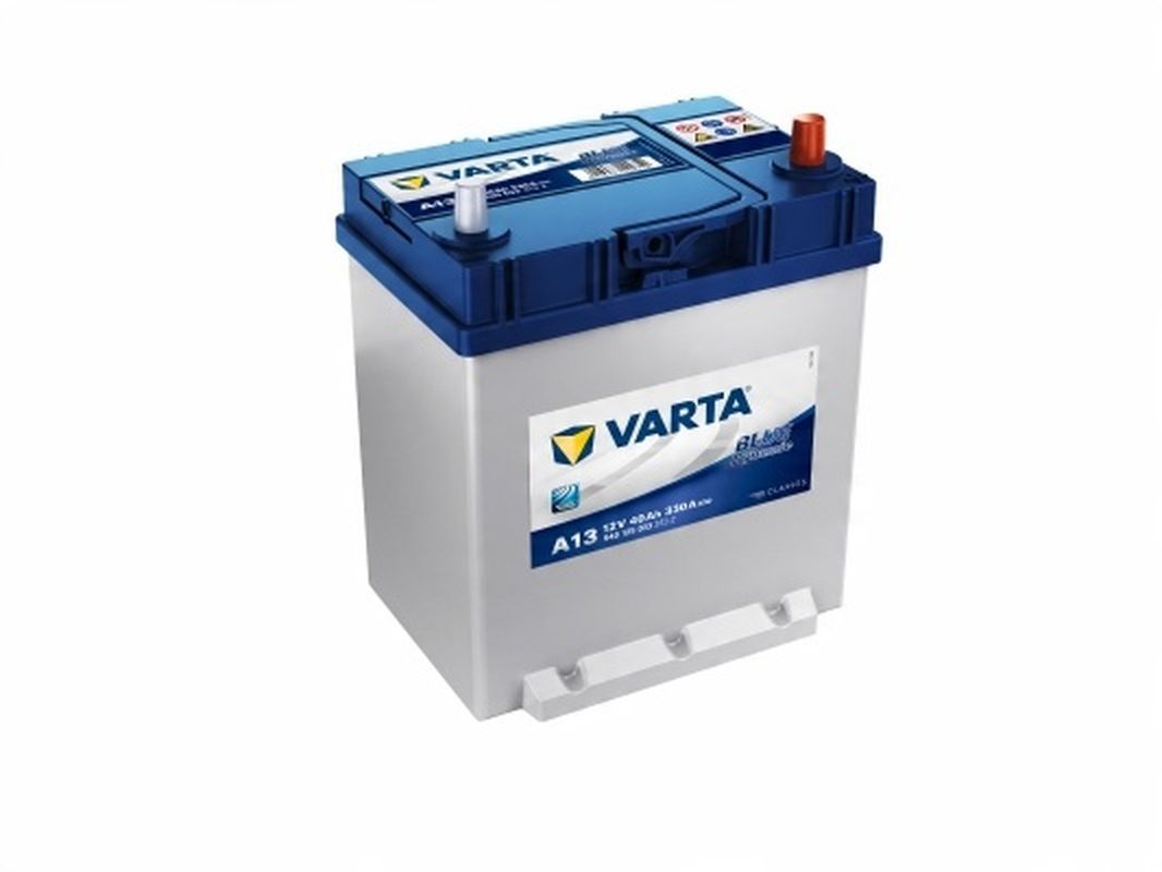 Akumulator Varta