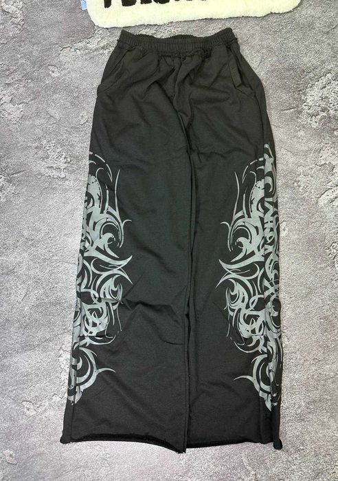 Sweeatpatns Jaded London спортивні штани джейдед лондон y2k sk8
