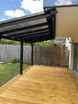 Pergole, wiaty, carport, altany i tarasy