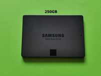 SSD 250GB Samsung 840 EvO