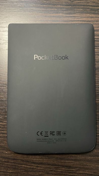 Електронна книга Pocketbook 628