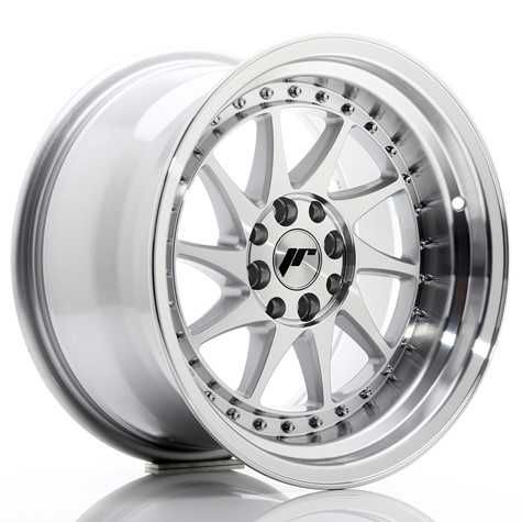 Felgi Japan Racing JR26 15" 16" 17" 18"