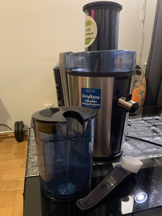 Sokowirówka bosch mes3500/03 700 W