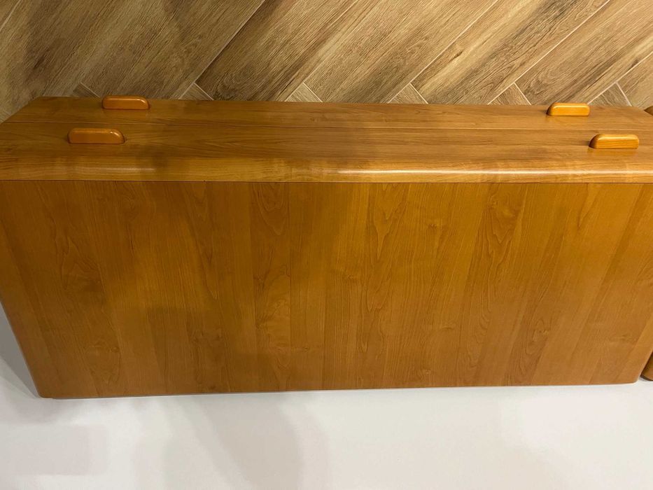 Komoda telewizyjna duża  i mała