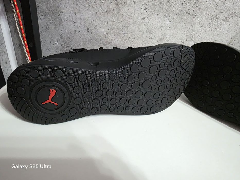 Buty Męskie PUMA Softride Carson