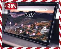 Nowoczesny TABLET 10" Android 10 WiFi 32GB GPS Karta Sim (OKAZJA)