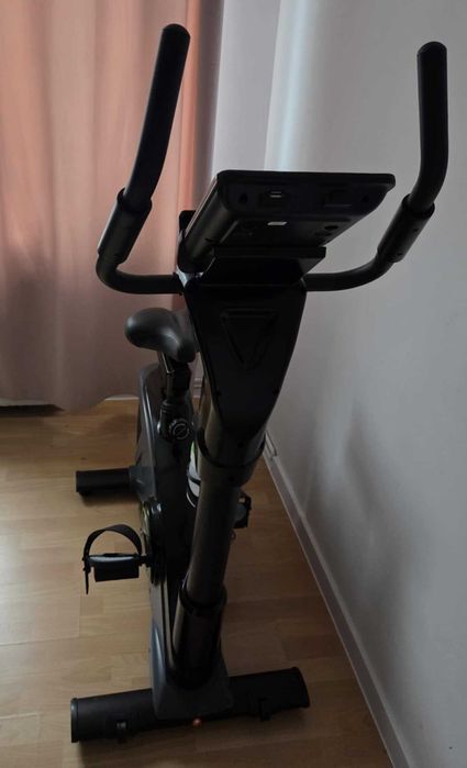 ROWEREK treningowy, rower stacjonarny ROOK - ZIPRO