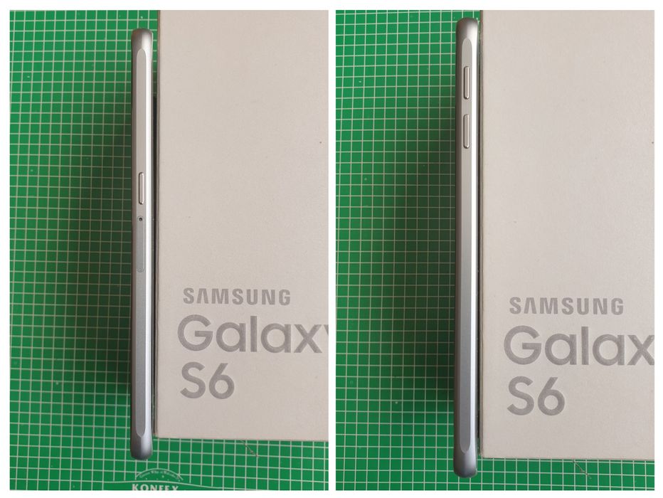 Samsung Galaxy S6 SM-G920F