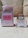 Perfumy Miss Dior Rose N'Roses Mini