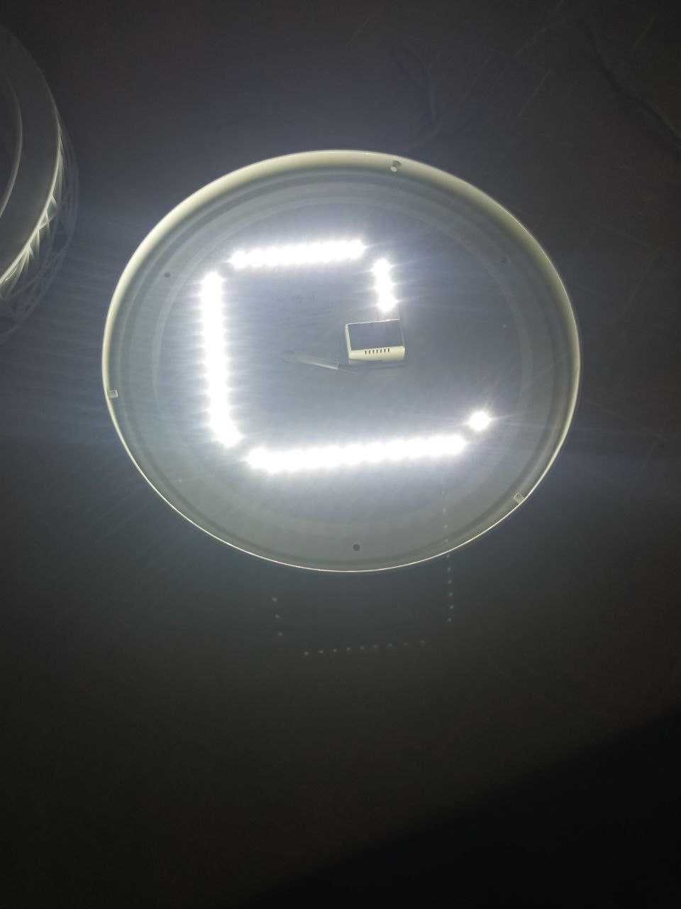 Світлодіодний Led світильник 25W