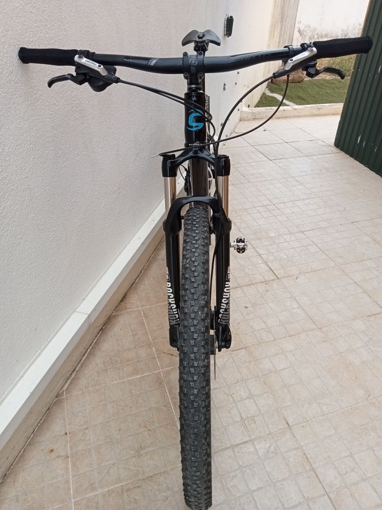 Cannondale Trail3 29"