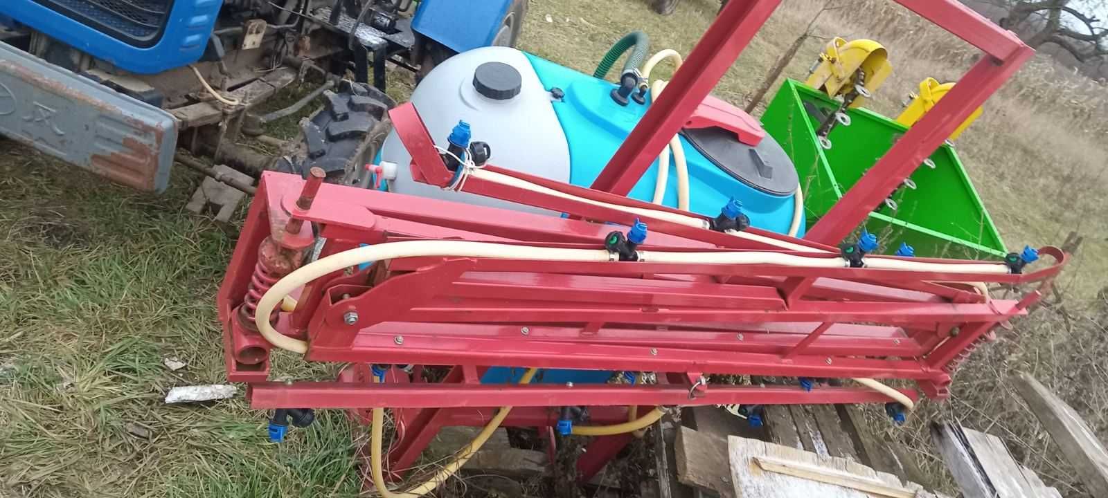 Продам трактор  Шифенг  DW244В