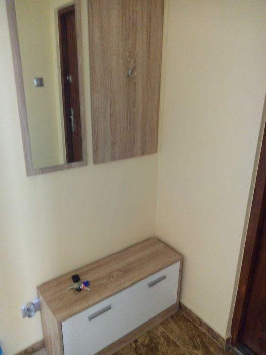 Waszyngtona 14 dla studentki medyka