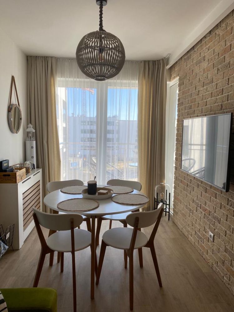 Apartament Harmonia w Kołobrzegu